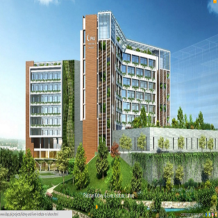 西部華旗建設集團海外公司
